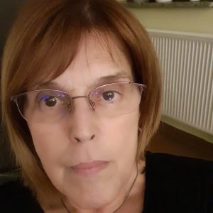 Profilbild von Andrea Gleser