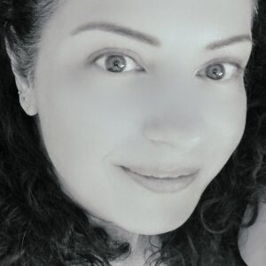 Profilbild von Andrea Glink