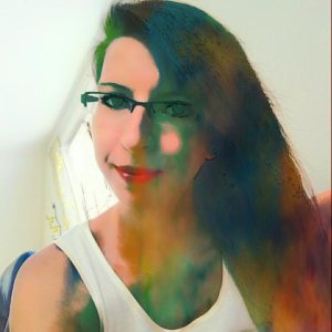 Profilbild von Andrea Glöckner
