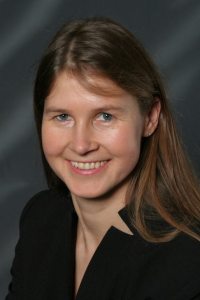 Profilbild von Andrea Glös-Hiller