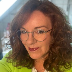 Profilbild von Andrea Glogowski