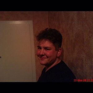 Profilbild von Andrea Gluschke