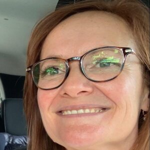 Profilbild von Andrea Gnoyke