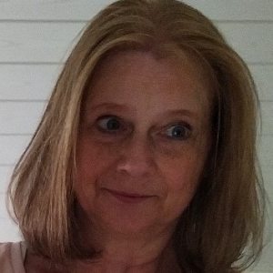 Profilbild von Andrea Goentgen