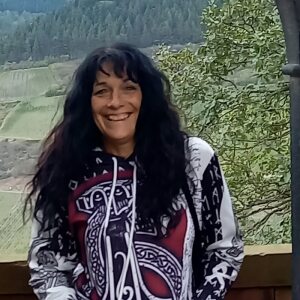 Profilbild von Andrea Goergen