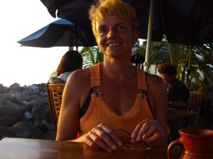 Profilbild von Andrea Görgens