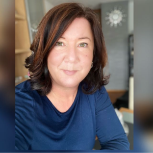 Profilbild von Andrea Göring