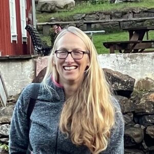 Profilbild von Andrea Götz