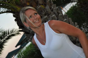 Profilbild von Andrea Goldberg