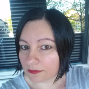 Profilbild von Andrea Golden
