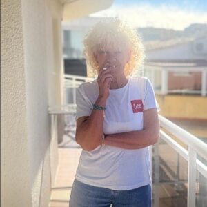 Profilbild von Andrea Gooßens