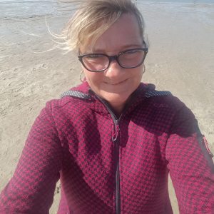 Profilbild von Andrea Gorell