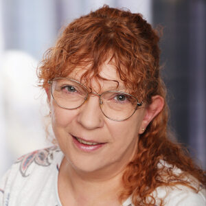 Profilbild von Andrea Goreth-Lichtenscheidt