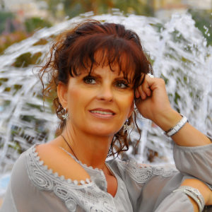 Profilbild von Andrea Gorgas