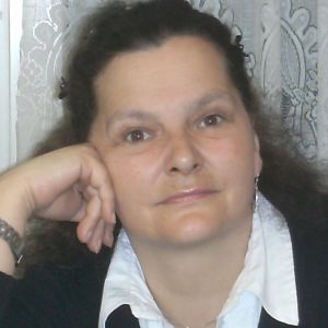 Profilbild von Andrea Goßlau