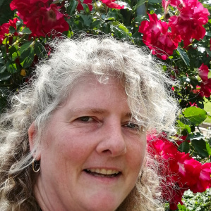 Profilbild von Andrea Grabbel