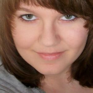 Profilbild von Andrea Grabe