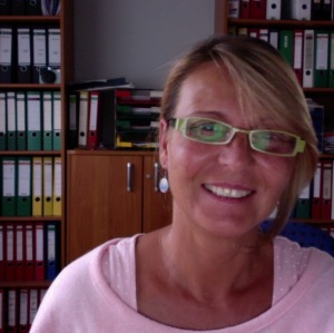 Profilbild von Andrea Graber