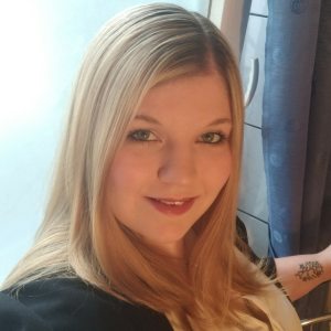Profilbild von Andrea Grabs