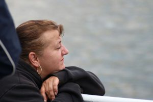 Profilbild von Andrea Gräschke