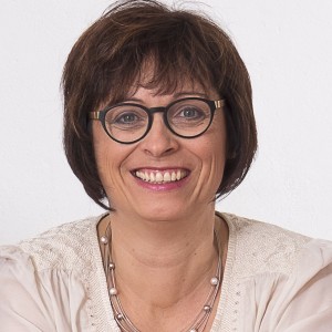 Social Media Profilbild Andrea Gräßle 