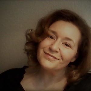 Profilbild von Andrea Graf