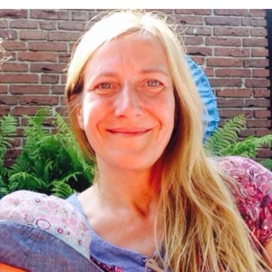 Profilbild von Andrea Grashoff  Saremski