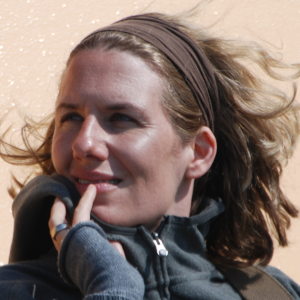 Profilbild von Andrea Grass