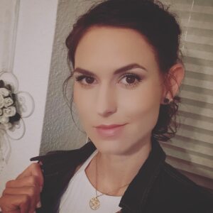 Profilbild von Andrea Graupner