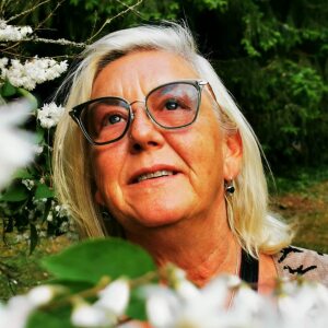 Profilbild von Andrea Graw