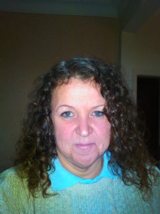 Profilbild von Andrea Greff