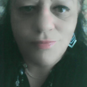Profilbild von Andrea Gregorczyk