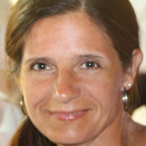 Profilbild von Andrea Greguric