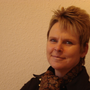Profilbild von Andrea Greiner