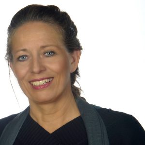 Profilbild von Andrea Grell