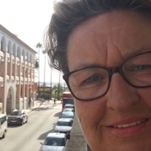 Profilbild von Andrea Gremmel