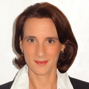 Profilbild von Andrea Greßler
