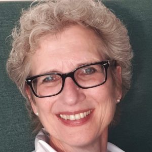 Profilbild von Andrea Gressler