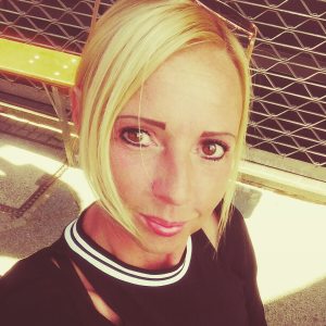 Profilbild von Andrea Greve