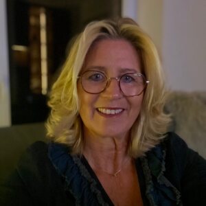 Profilbild von Andrea Greve