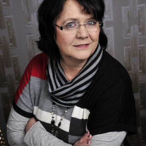 Profilbild von Andrea Greyer