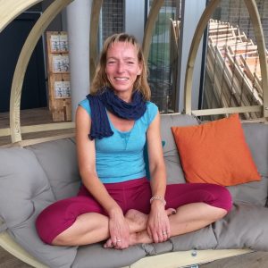Profilbild von Andrea Griebel