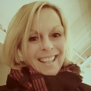 Profilbild von Andrea Grimmert