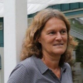 Profilbild von Andrea Grimpe