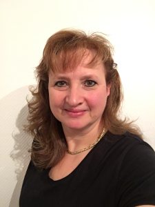 Profilbild von Andrea Gronau
