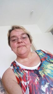 Profilbild von Andrea Gronau