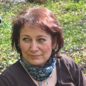 Profilbild von Andrea Grosenick