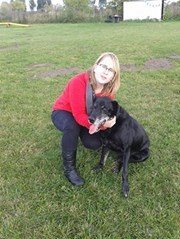 Profilbild von Andrea Groß