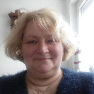 Profilbild von Andrea Große