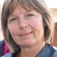 Profilbild von Andrea Großkopf